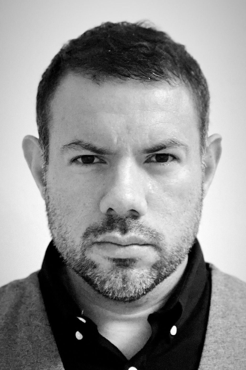 et billede af Ignacio Cisternas