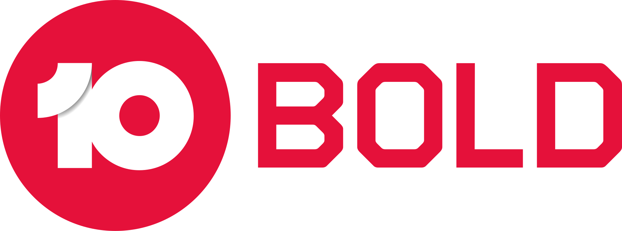10 BOLD