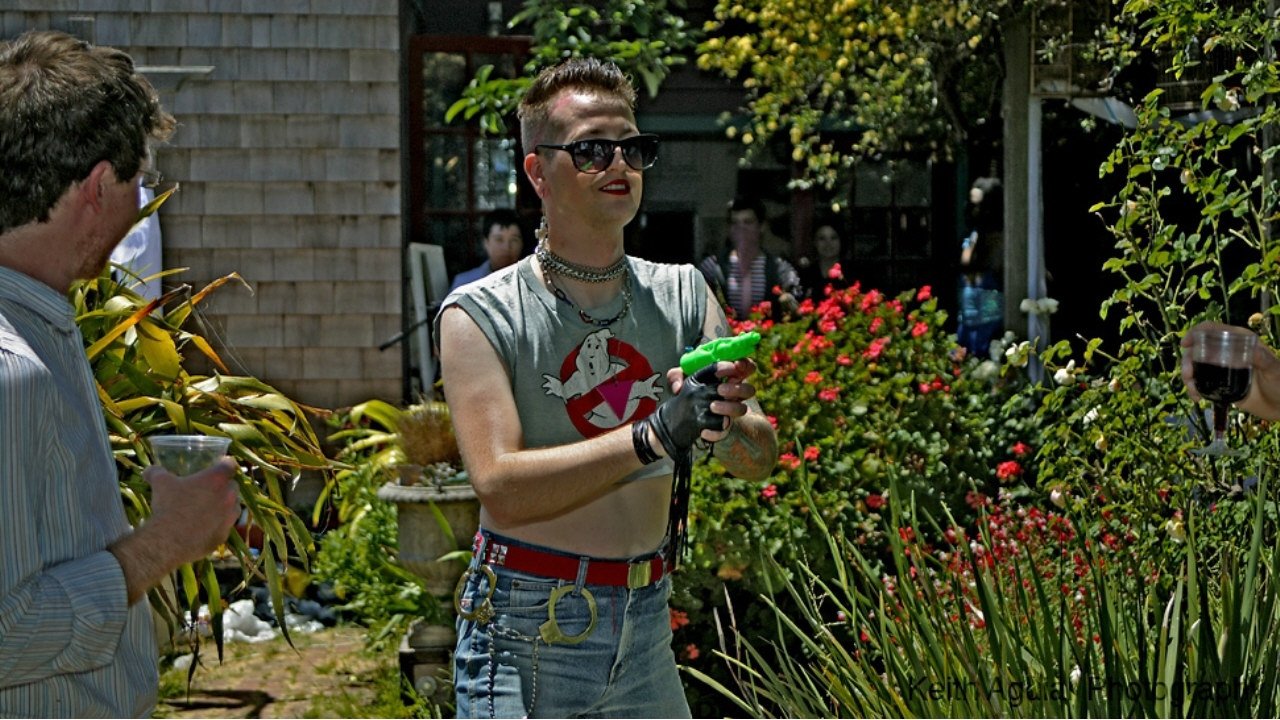 Homotopia (2007)