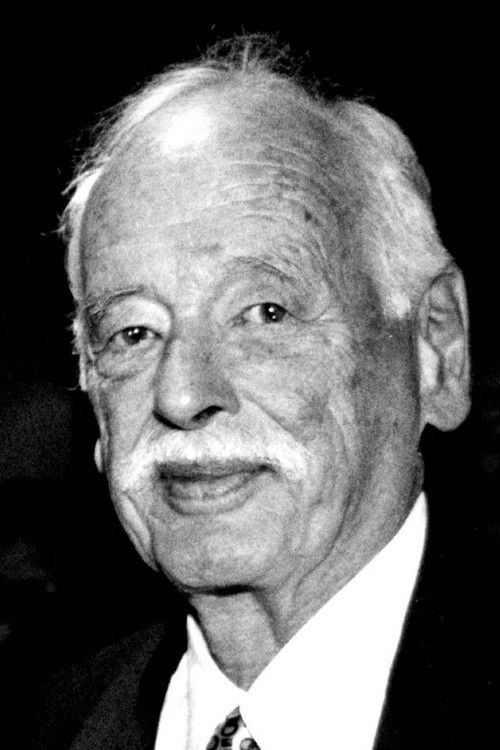 et billede af Nils R. Müller