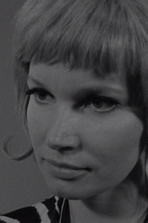 et billede af Uta Erickson