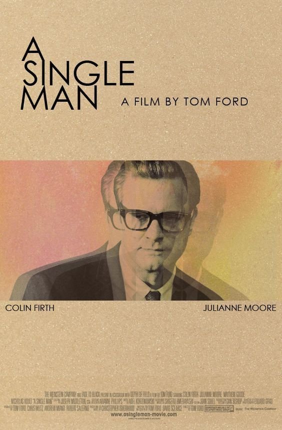 A Single Man