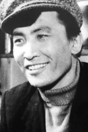 et billede af Batnasangiin Dashdavaa