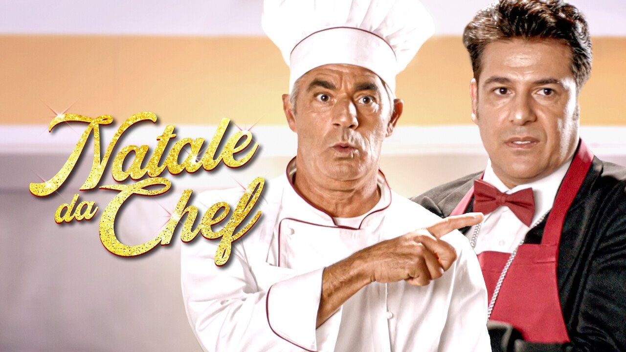 Natale da chef