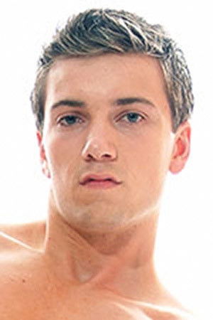 et billede af Gerry O'Connel