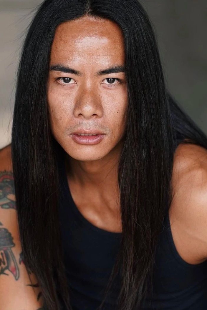 et billede af Whyley Yoshimura