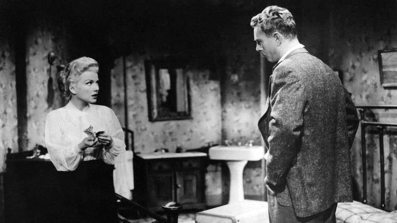 The Come On (1956)