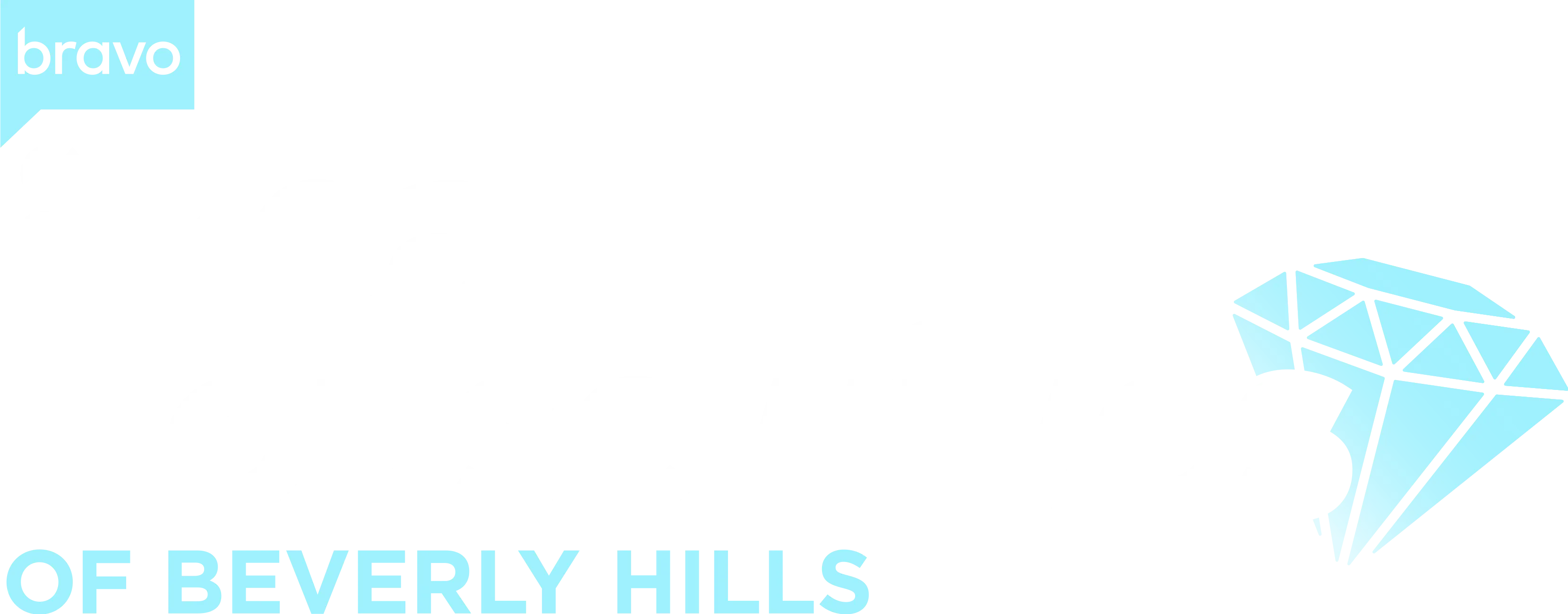The Real Housewives of Beverly Hills Logo
