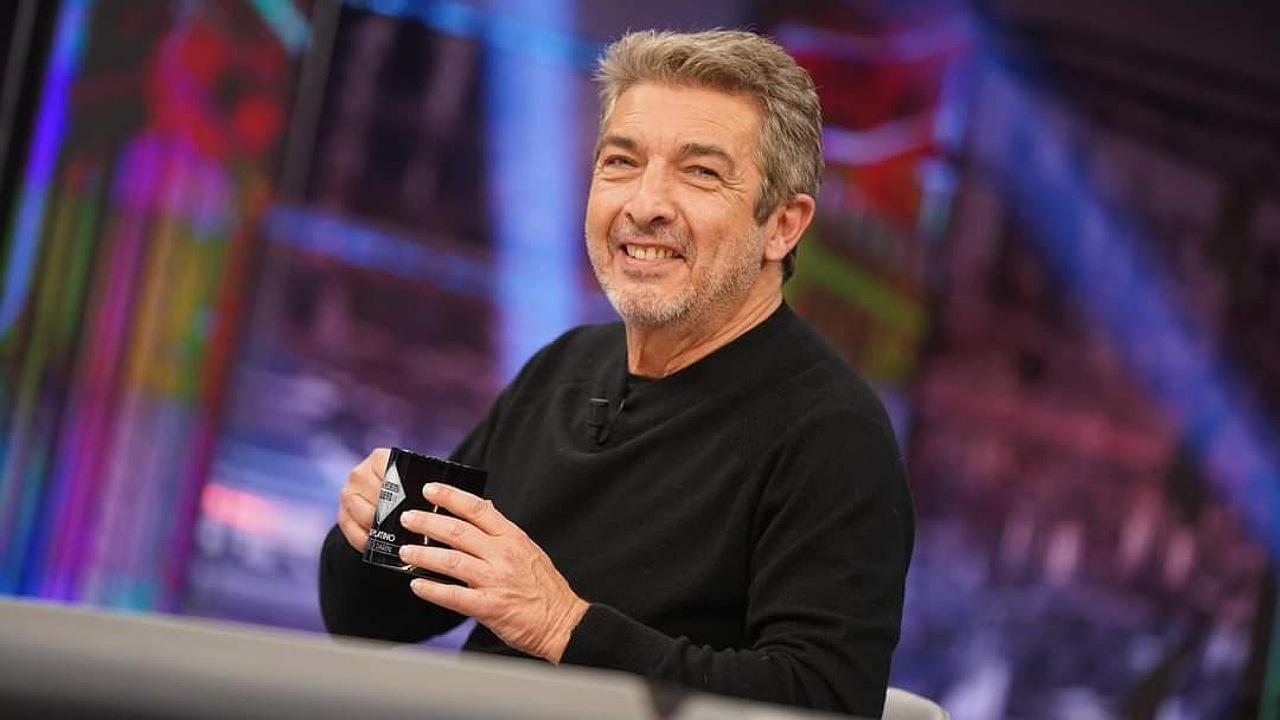 El hormiguero