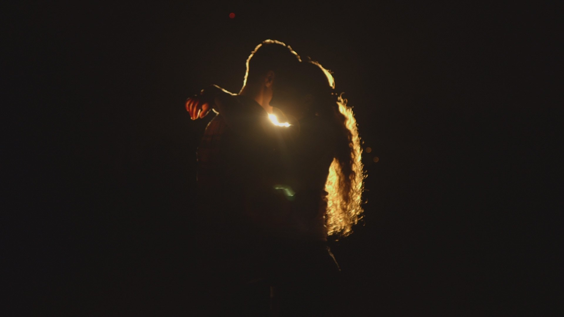 My Dear, My Darling One
