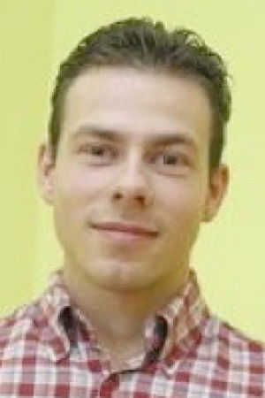 et billede af Petr Cvak