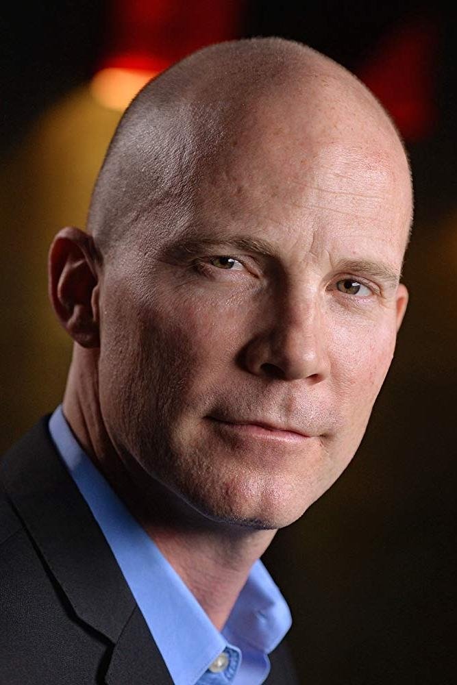 et billede af Josh Drennen