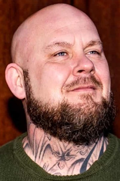 et billede af Sune Nørgaard