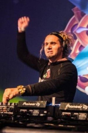 et billede af Daniele Mondello