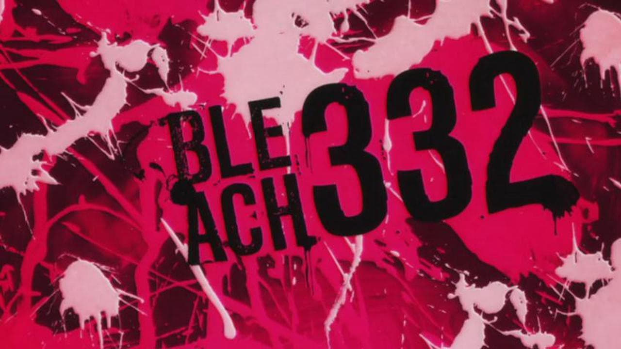 Bleach - Staffel 1 Folge 332 (1970)