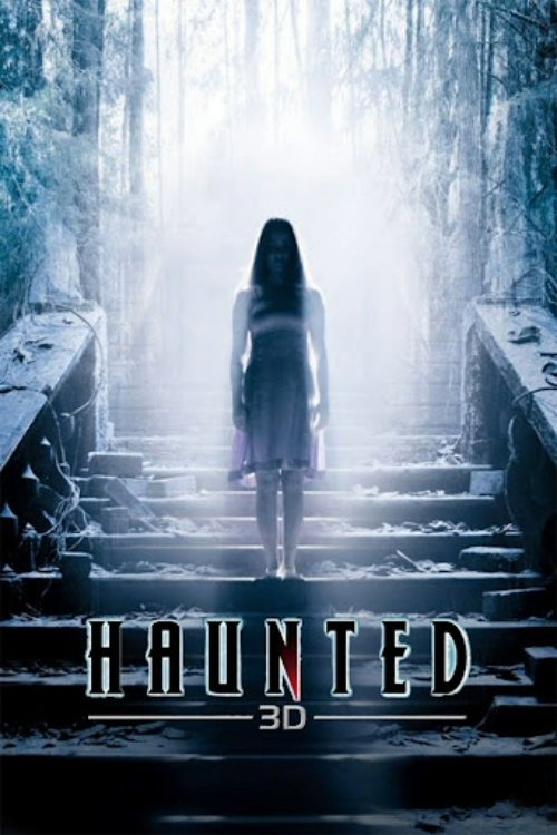 Haunted-3D
