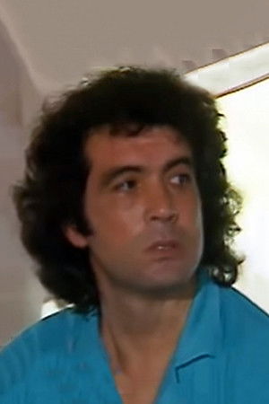 et billede af Hristos Savvas