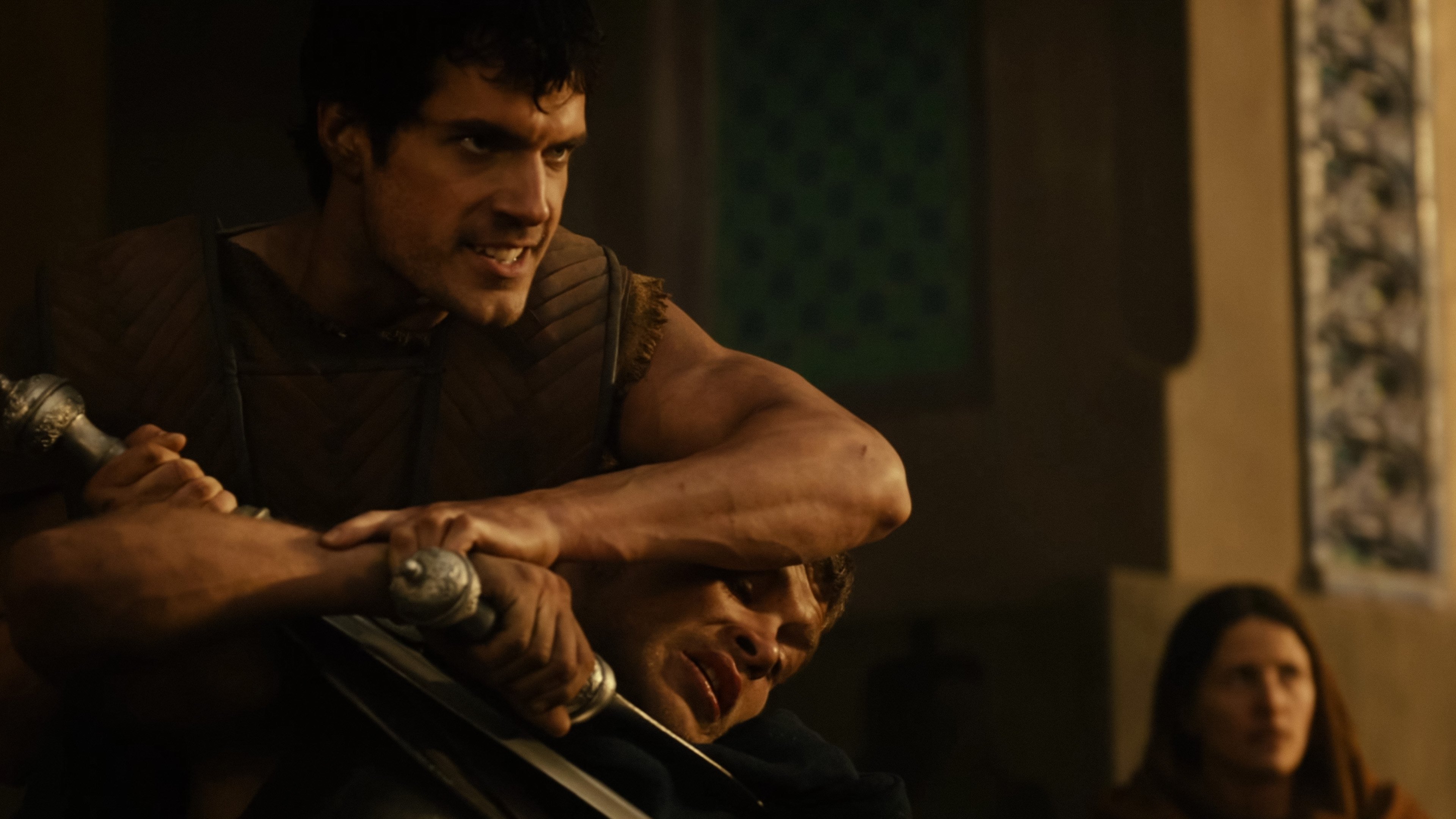 Immortals (2011)