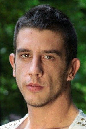 et billede af Daniel Wolt