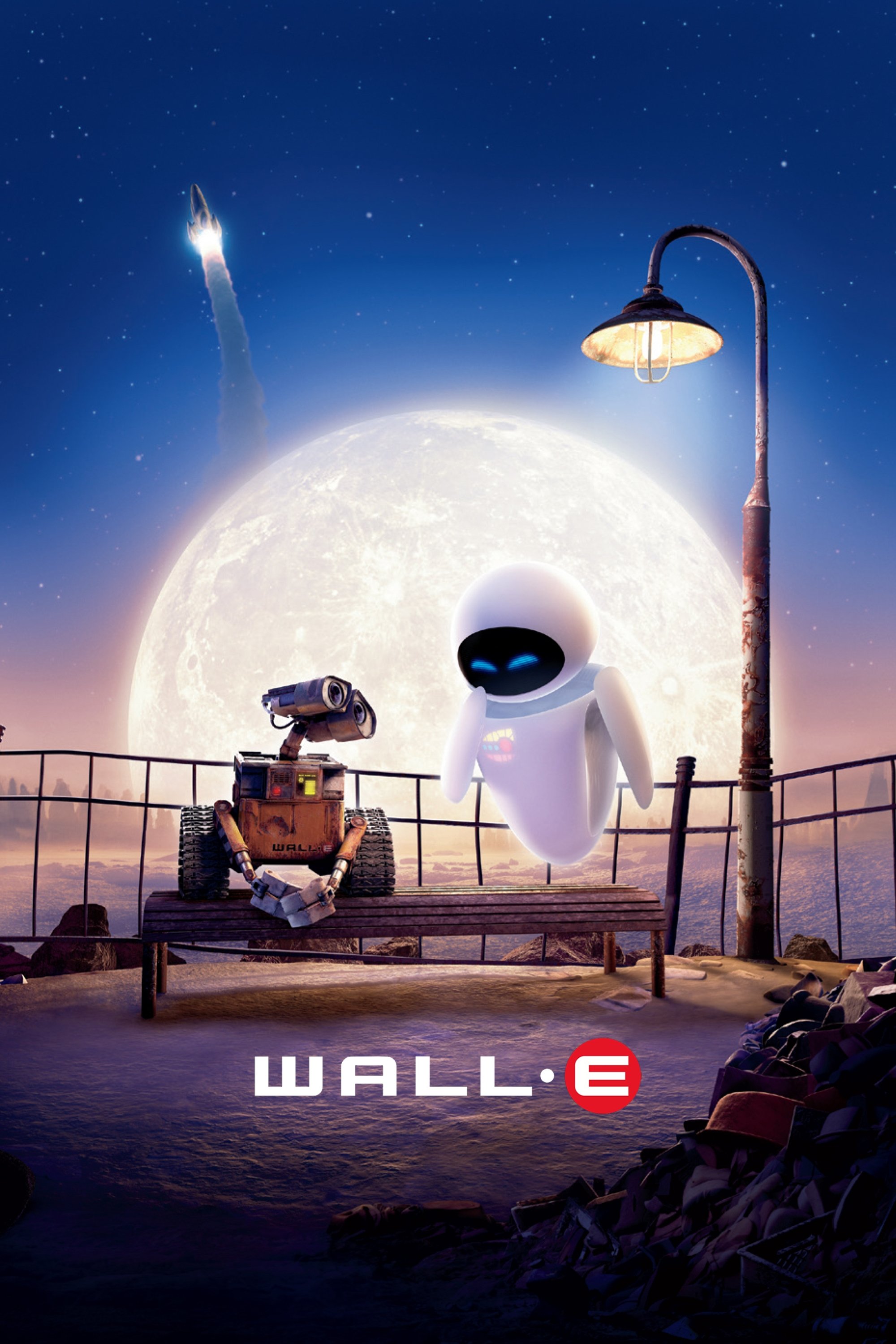 WALL·E