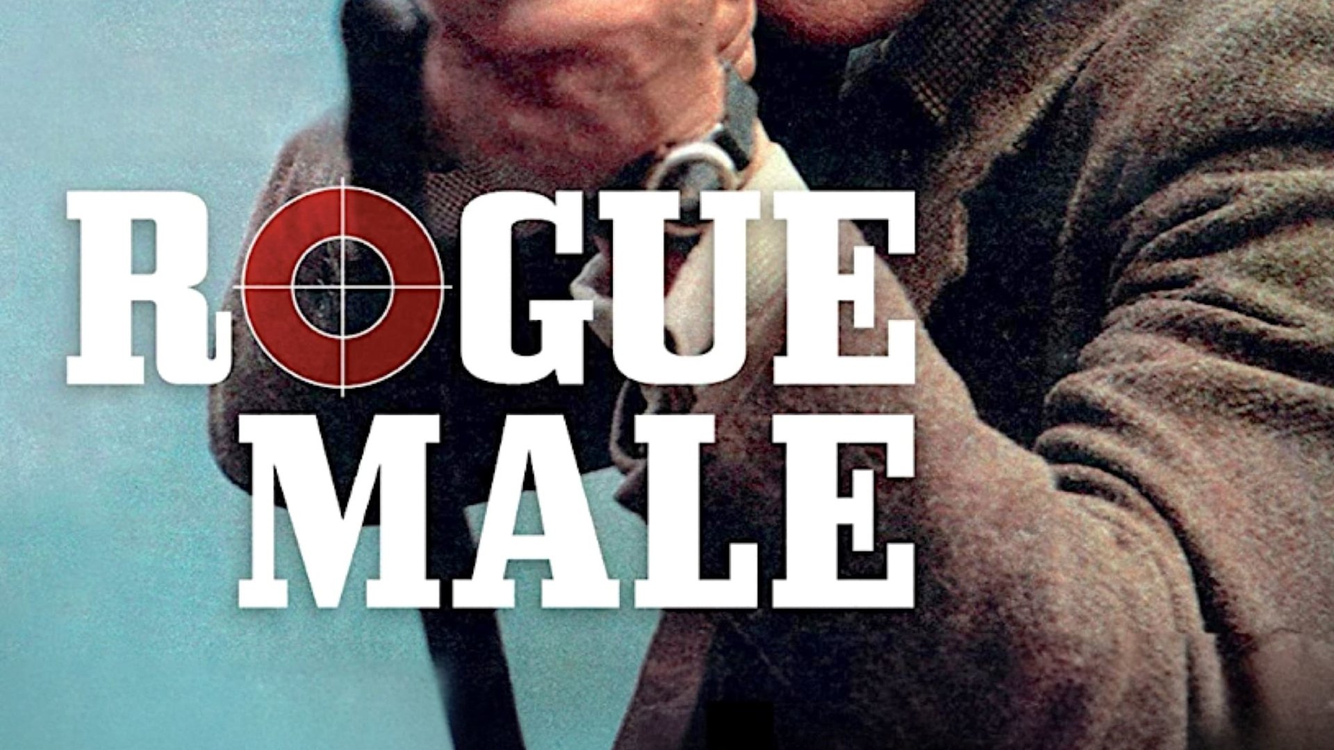 Rogue Male (1976)