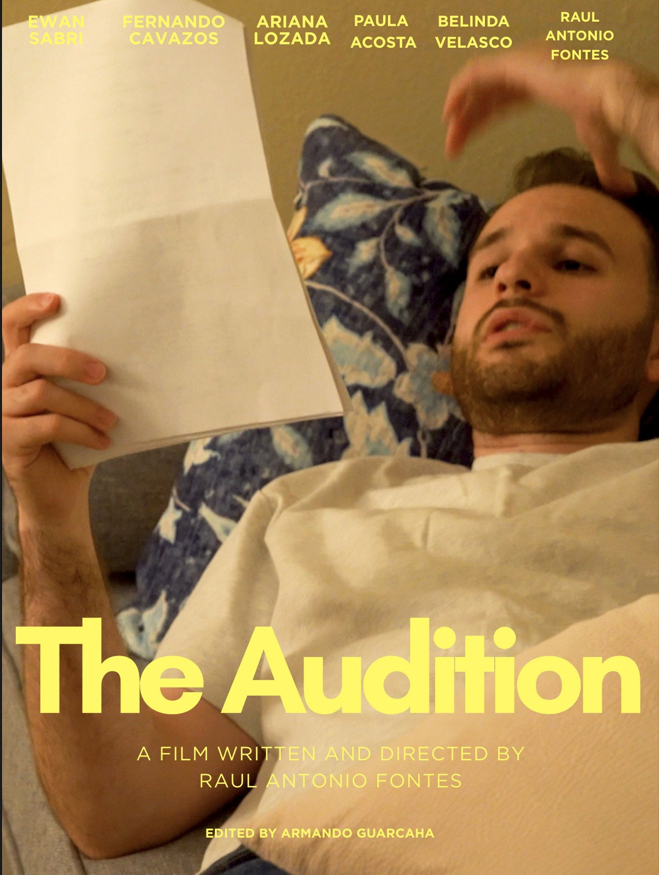 The Audition