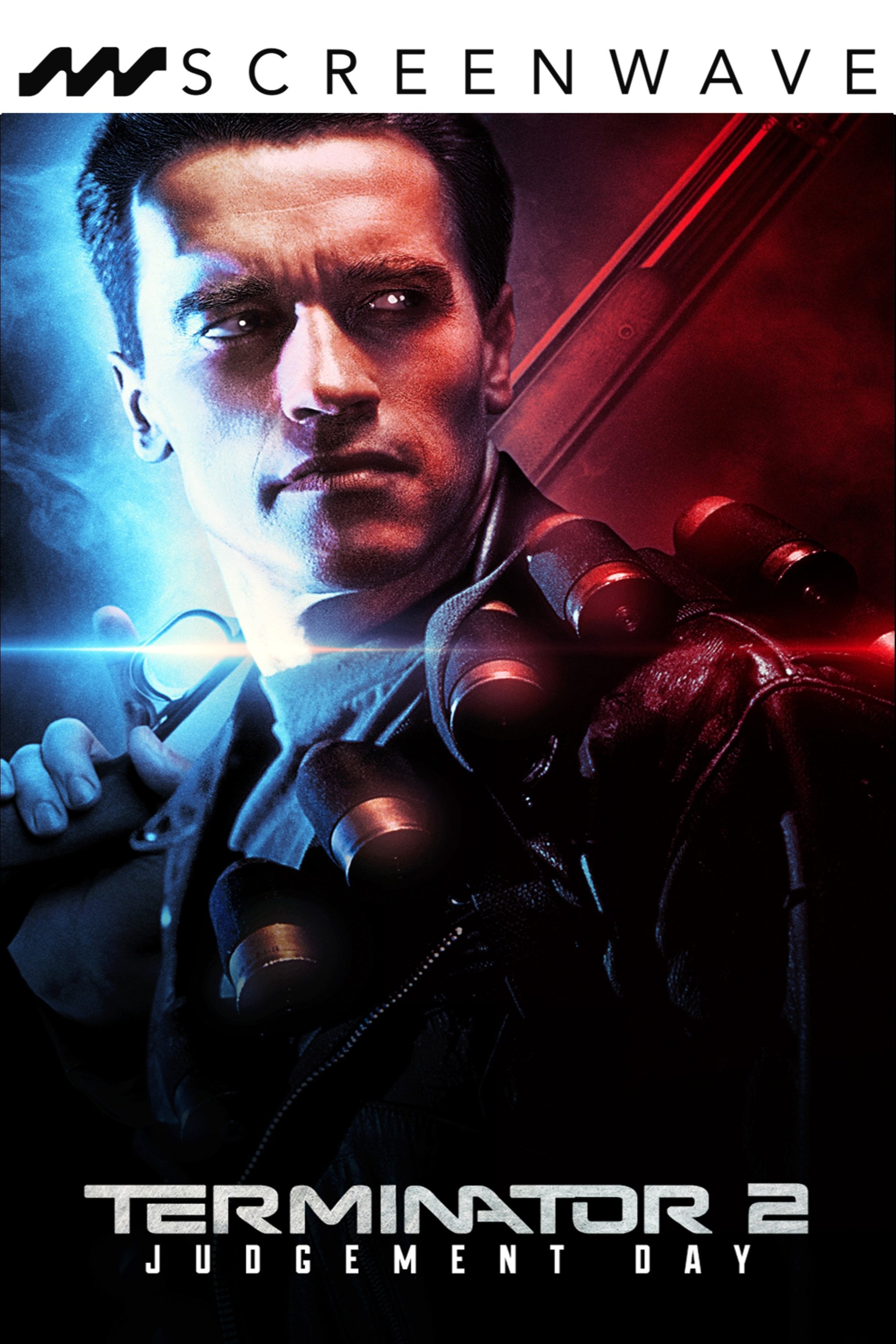 Terminator 2: Judgment Day