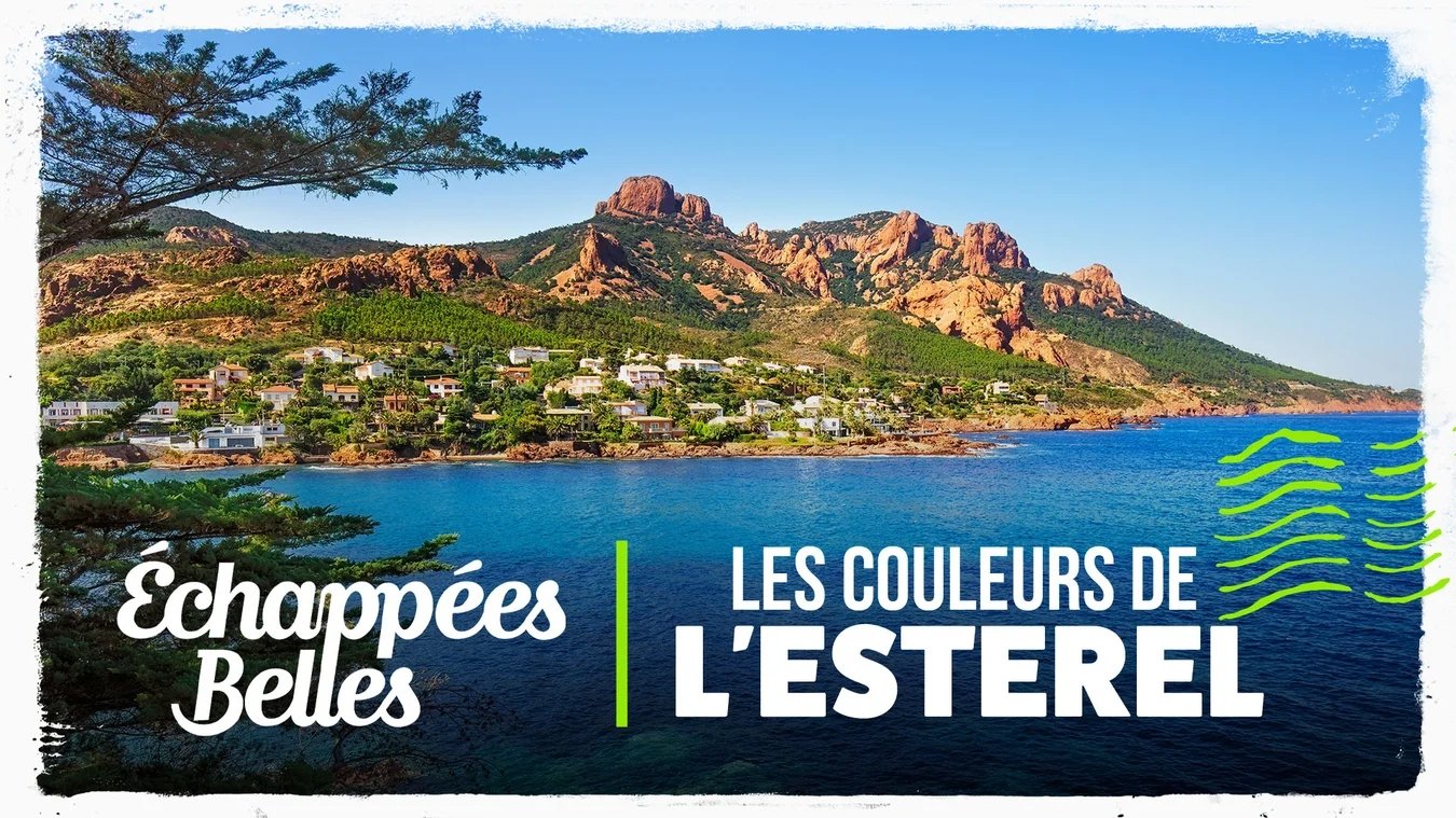 Echappées Belles