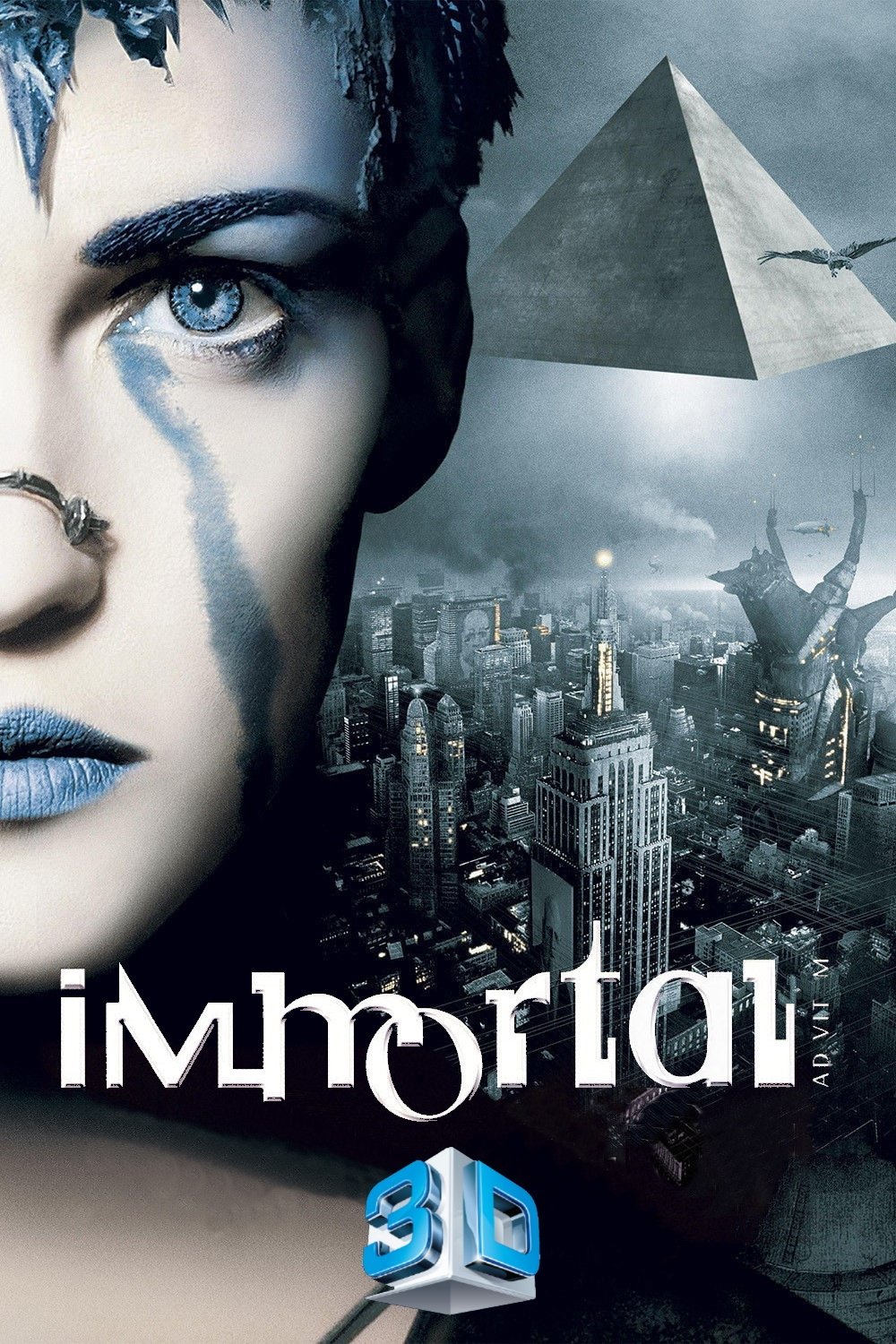 Immortal