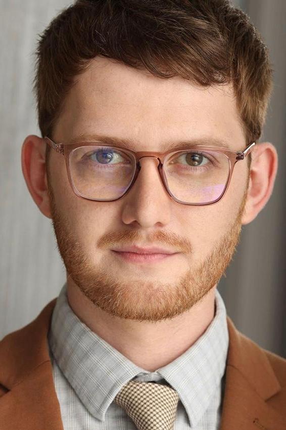Aaron Potter's picture in the cast
