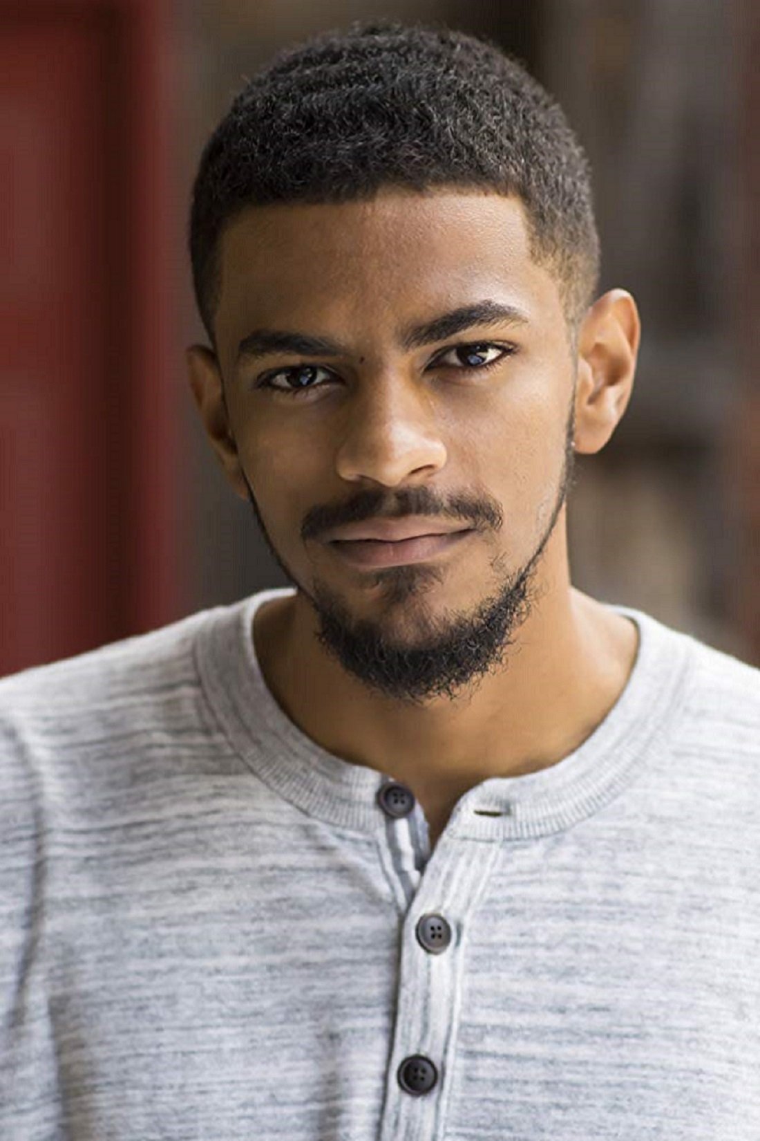 Cameron Chester's picture in the cast