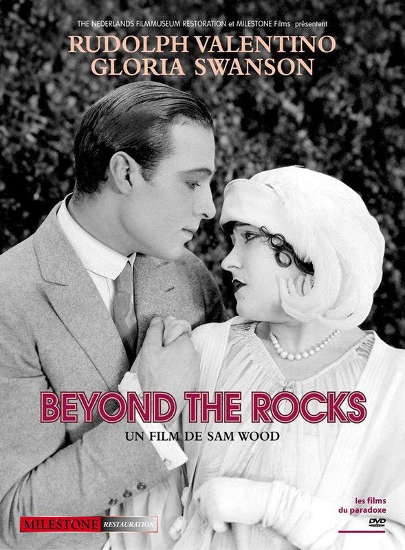 Beyond the Rocks
