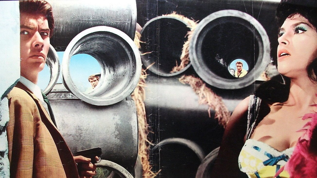 K.O. Go and Kill (1966)