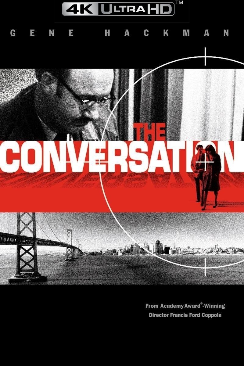 The Conversation