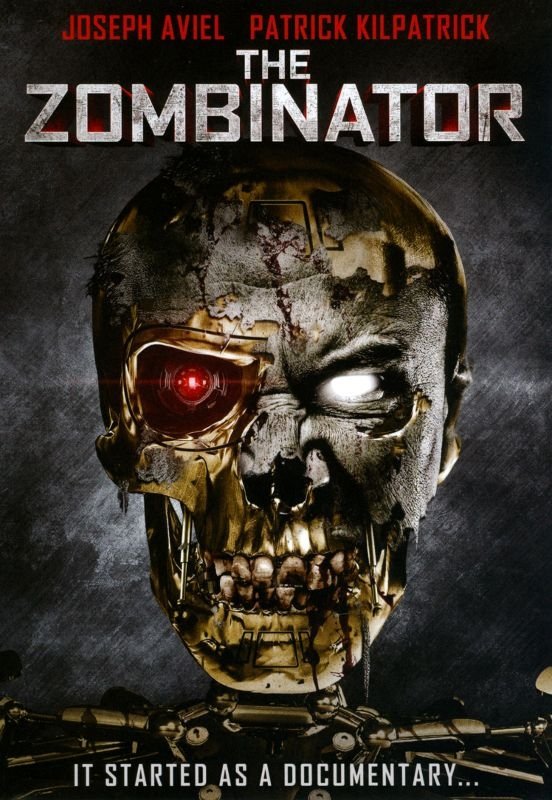 The Zombinator on FREECABLE TV