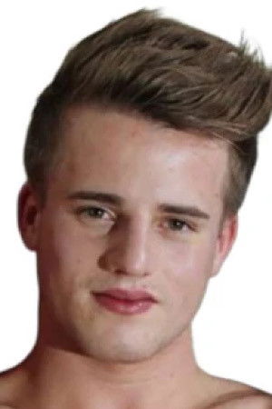 et billede af Ben Cox