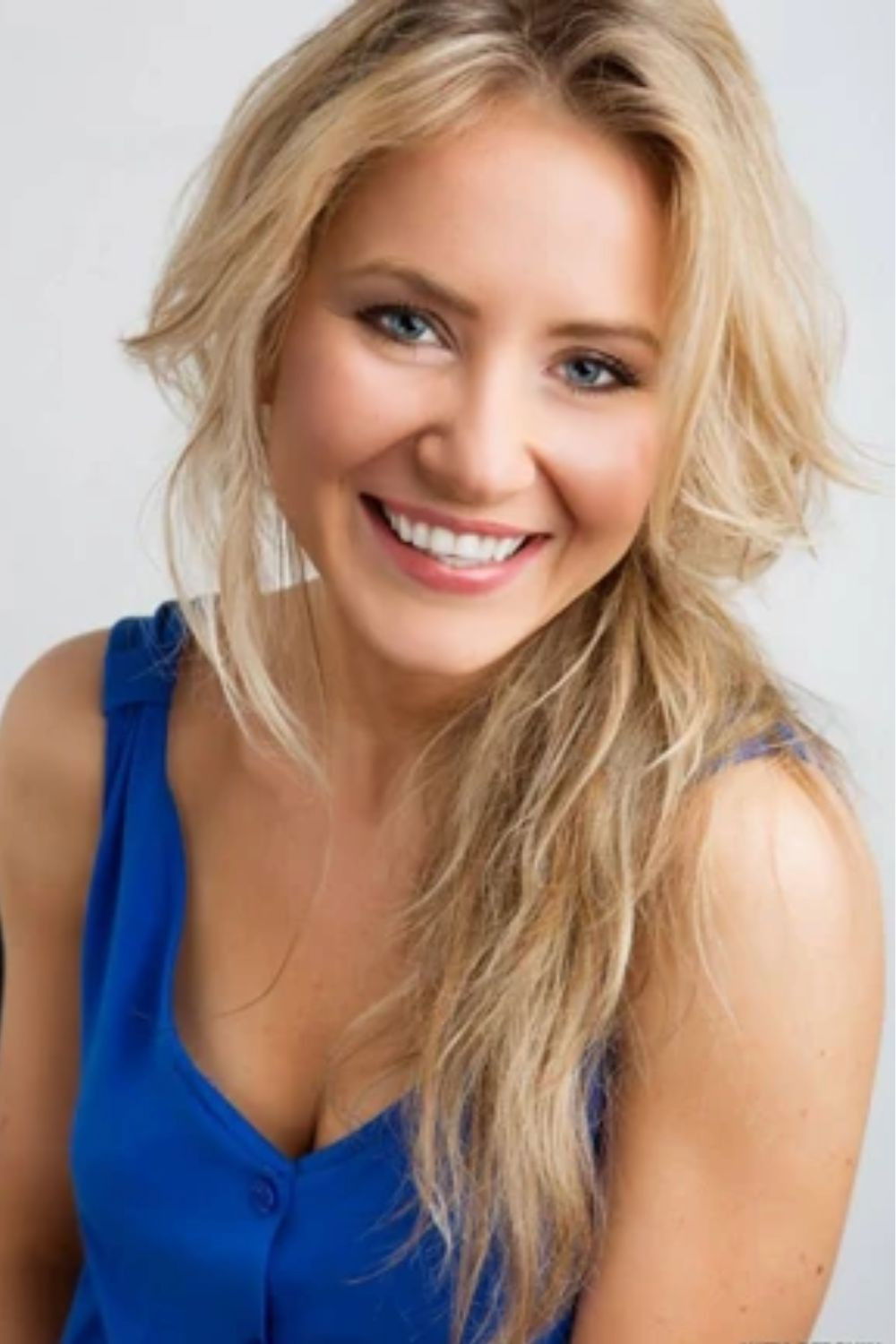 et billede af Violetta Pioro