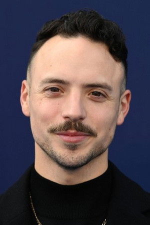 et billede af Emilio Dosal