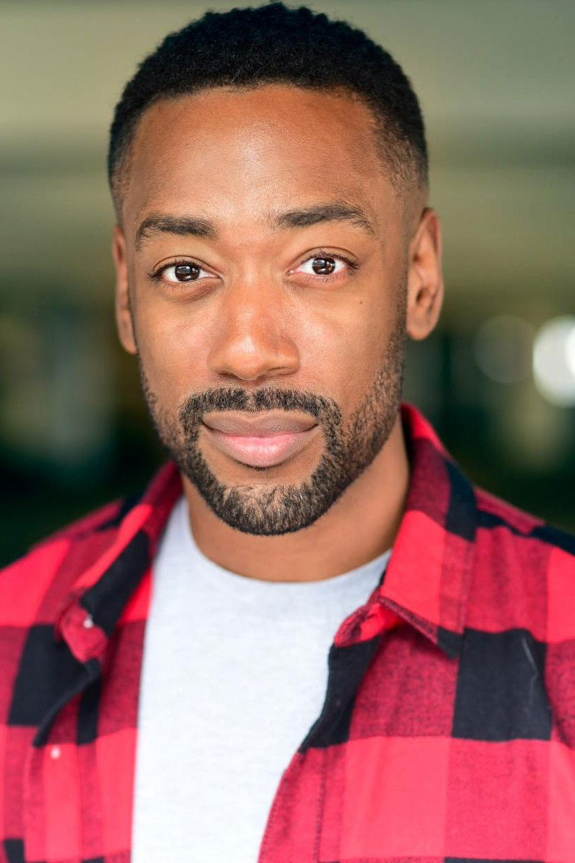 et billede af John Paul Dunn