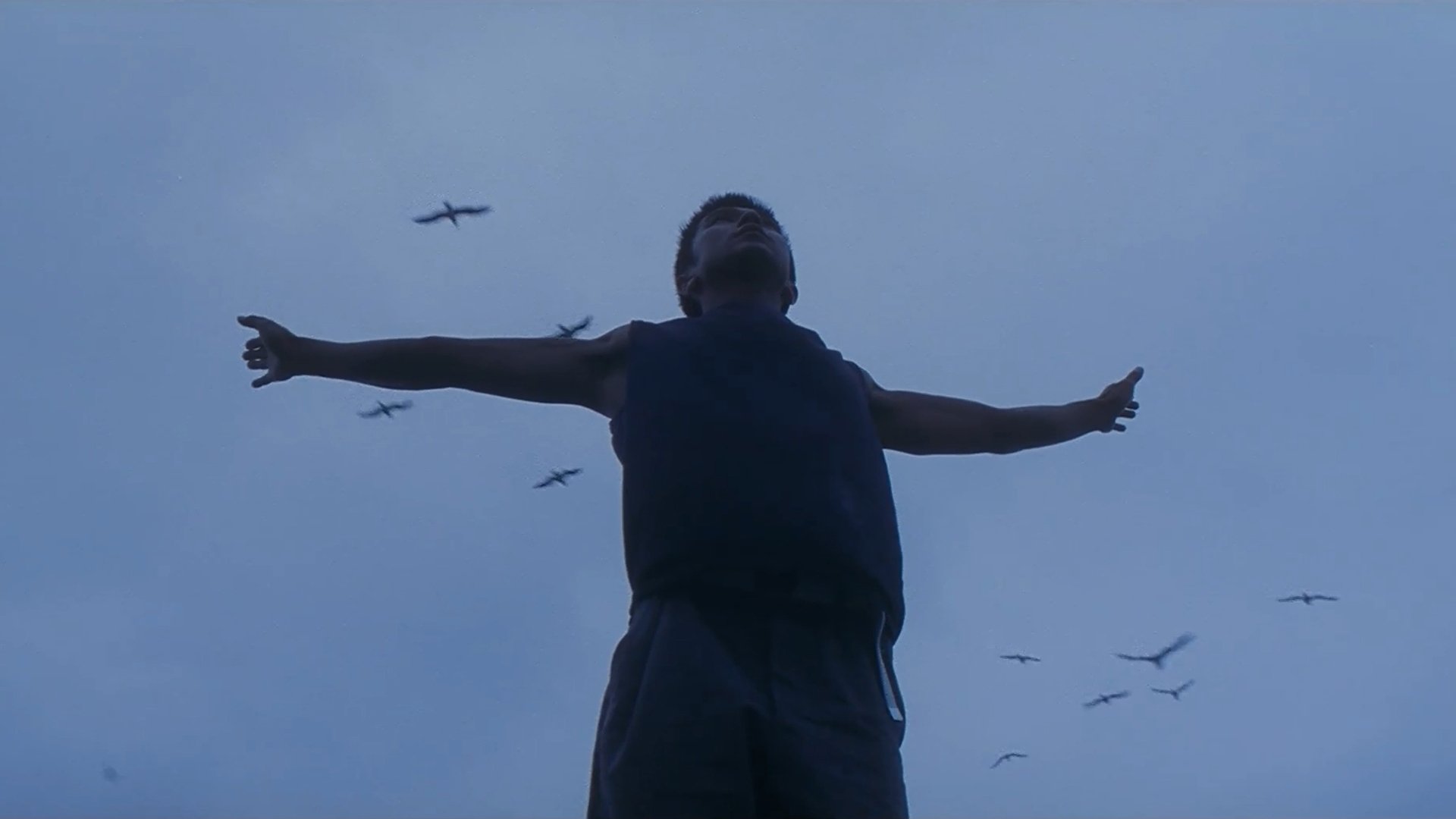 Hotoke (2001)