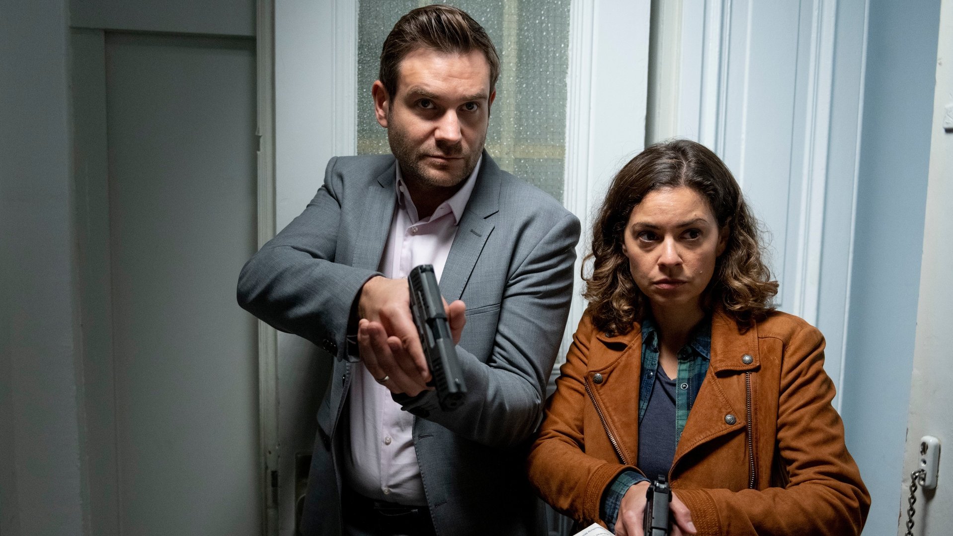 Division Criminelle - Épisode 8