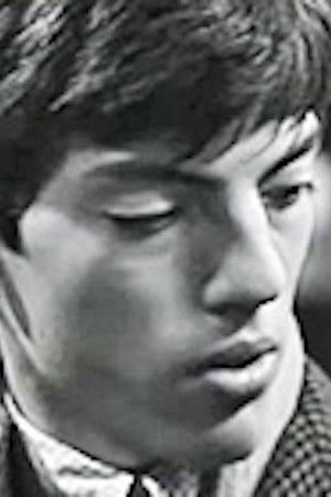 et billede af Alfredo Sernicoli