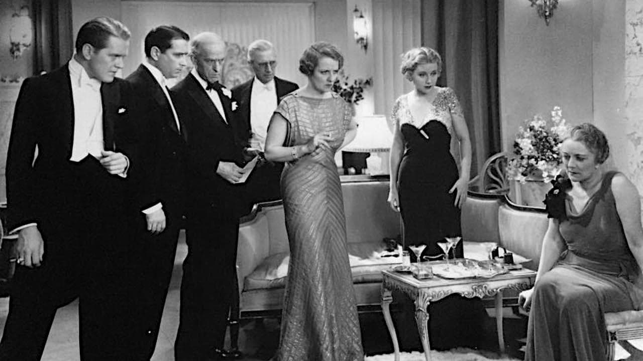 The 9th Guest (1934)