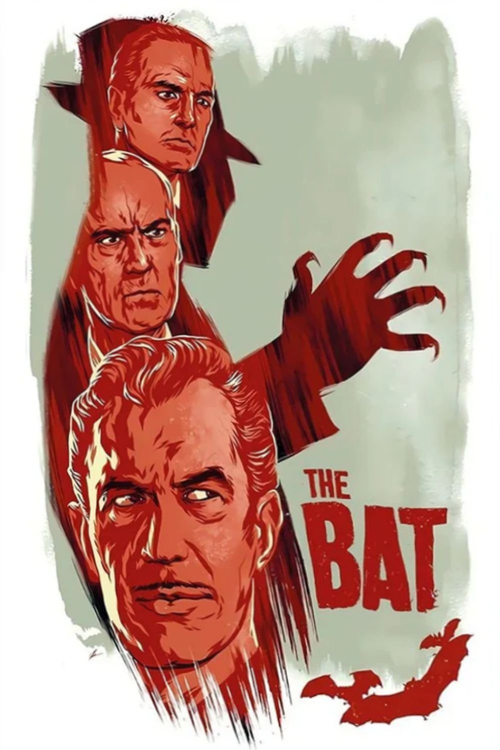 The Bat