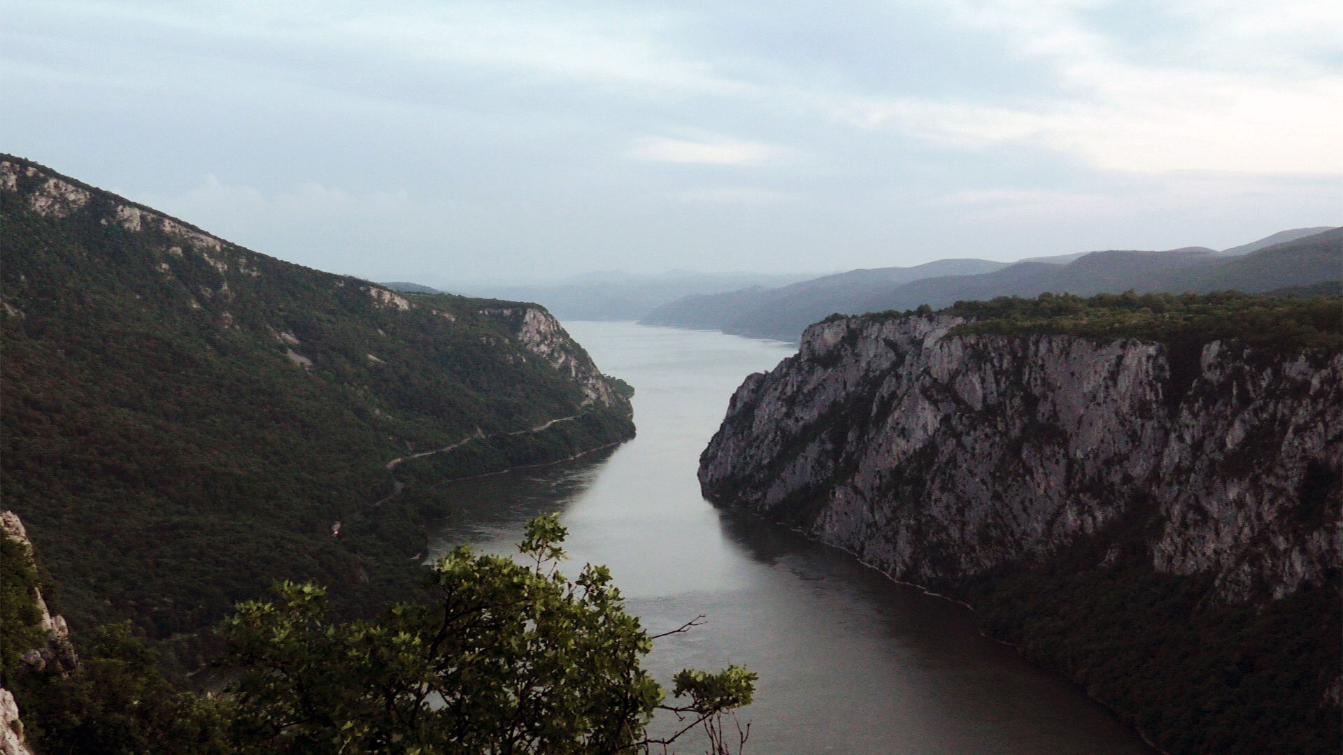 Thumbnail for The Roman Trail Season 1 Episode 3