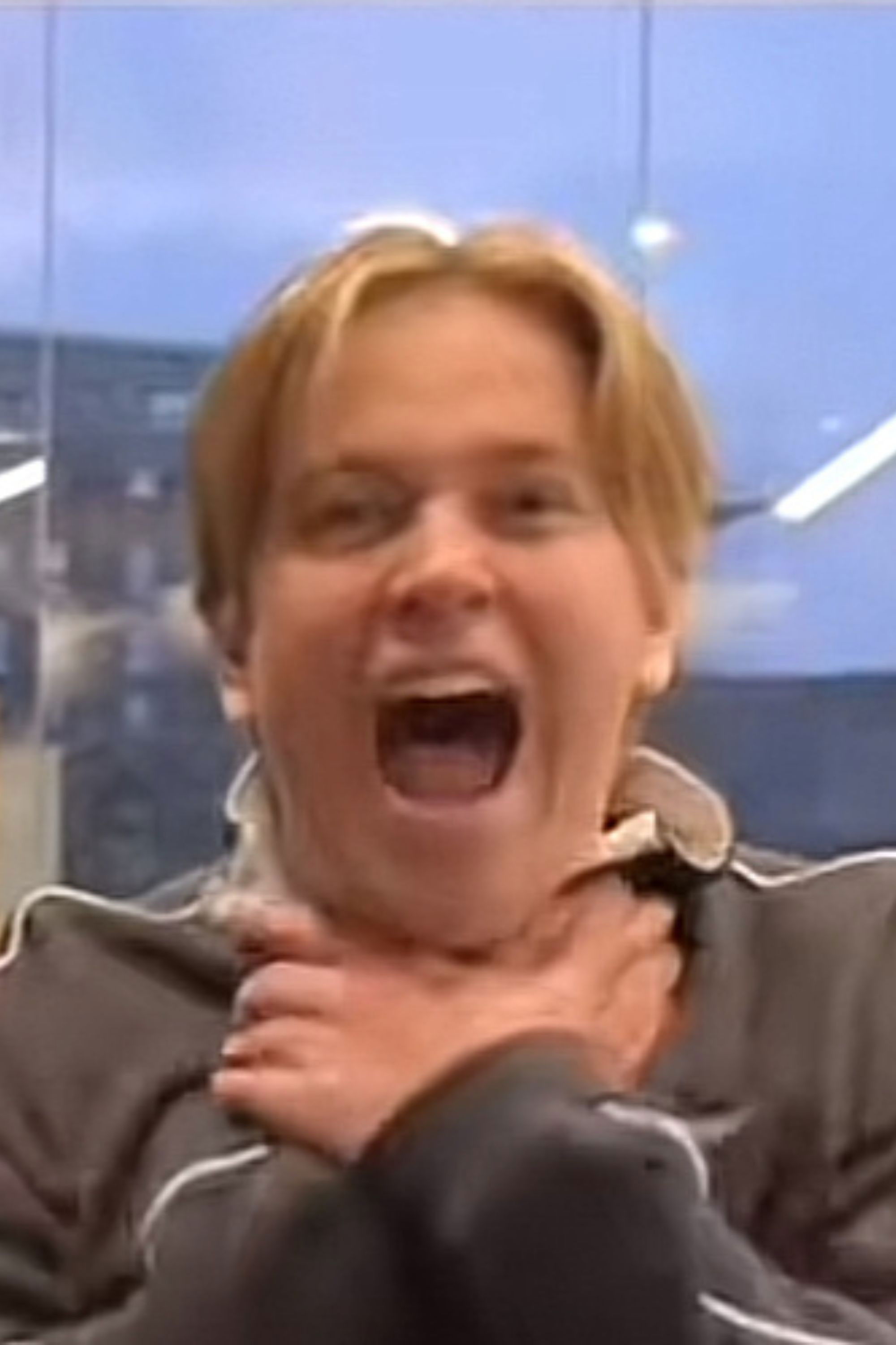 et billede af Sam Christie