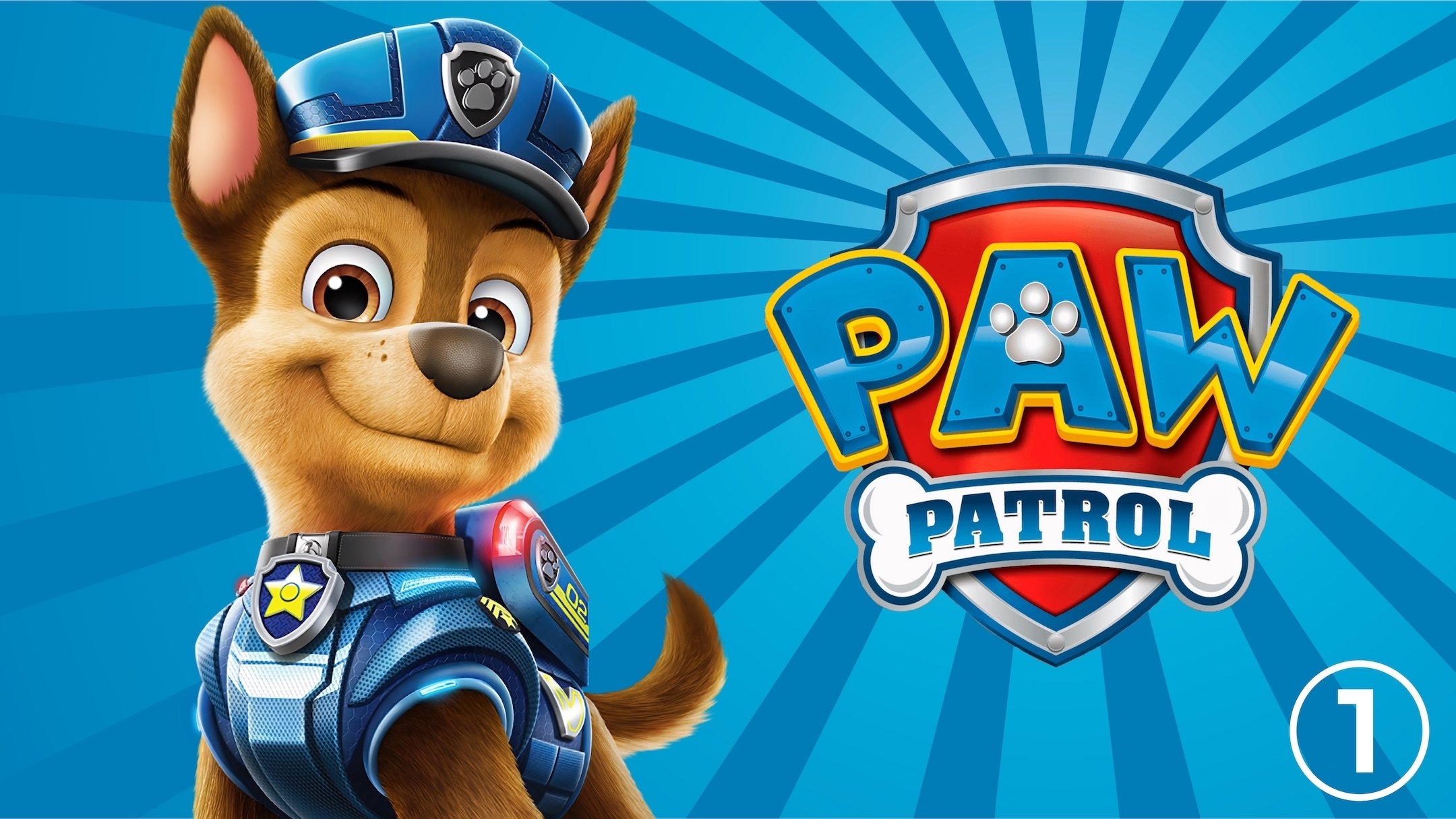 Watch PAW Patrol - Season 2 HD free TV Show 1080 Movie & TV Show.