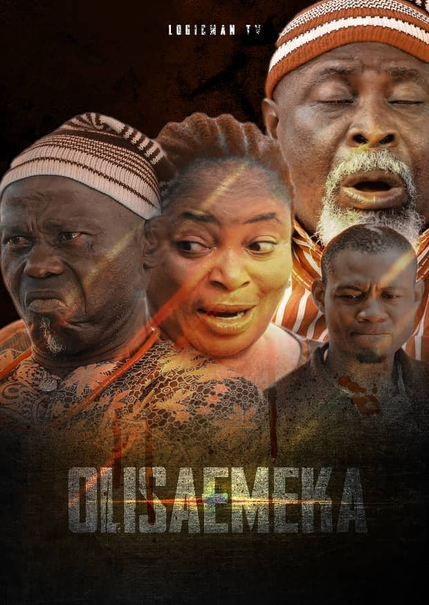 Olisaemeka Olisaemeka
