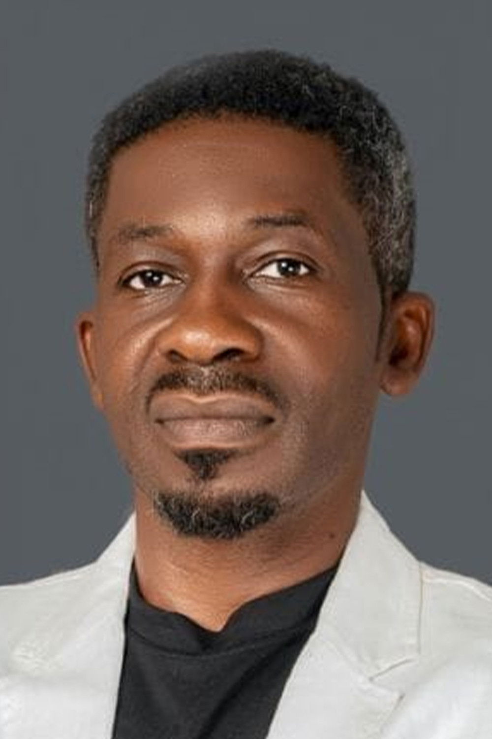 et billede af Albert Che