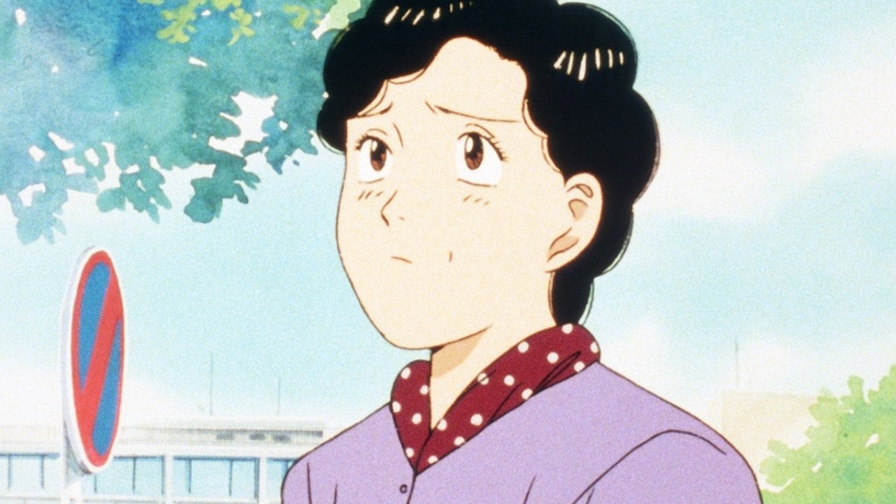Yawara! - Épisode 71